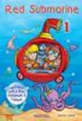 Εικόνα της RED SUBMARINE 1 TEACHER'S BOOK (+STORYBOOK) ΒΙΒΛΙΟ ΚΑΘΗΓΗΤΗ