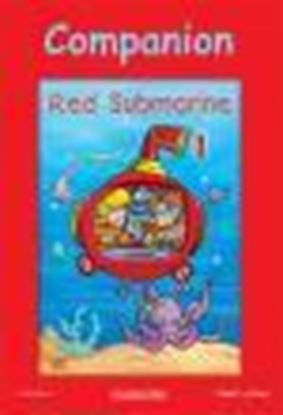 Εικόνα της RED SUBMARINE 1 COMPANION