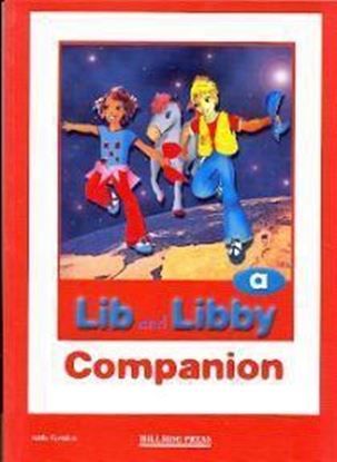 Εικόνα της LIB & LIBBY JUNIOR A COMPANION