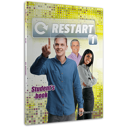 Εικόνα της RESTART 1