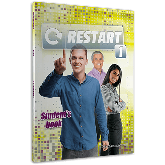 Εικόνα από RESTART 1