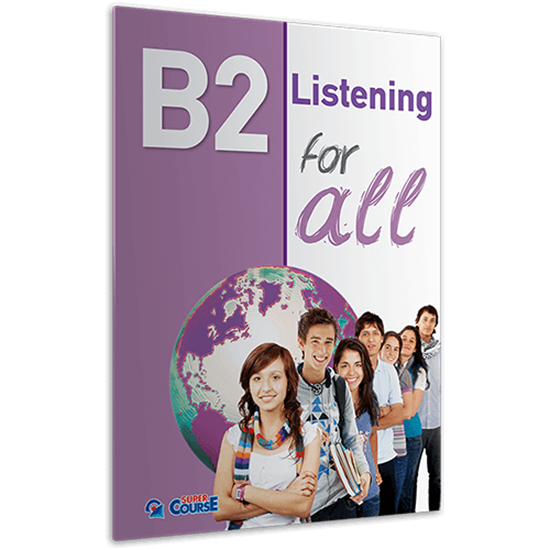 Εικόνα από B2 FOR ALL LISTENING