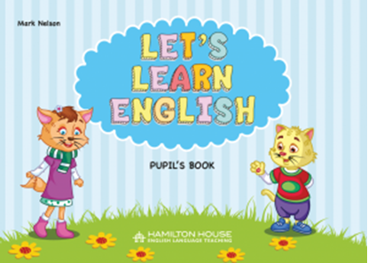 Εικόνα της LET'S LEARN ENGLISH STUDENT'S BOOK PACK