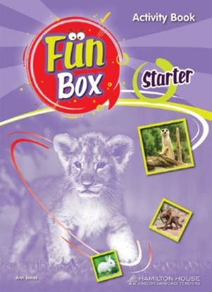 Εικόνα της FUN BOX STARTER WORKBOOK