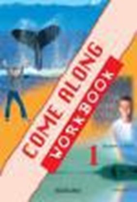 Εικόνα της COME ALONG 1 WORKBOOK