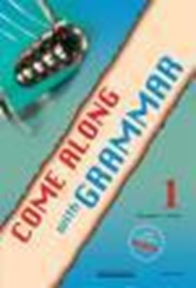 Εικόνα της COME ALONG 1 GRAMMAR