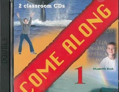 Εικόνα της COME ALONG 1 CDs (2)