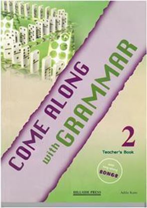 Εικόνα της COME ALONG 2 GRAMMAR TEACHER'S