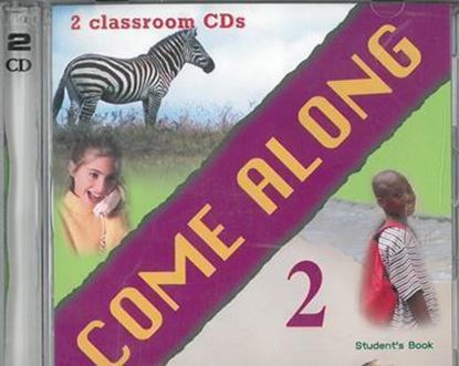Εικόνα της COME ALONG 2 CDs (2)