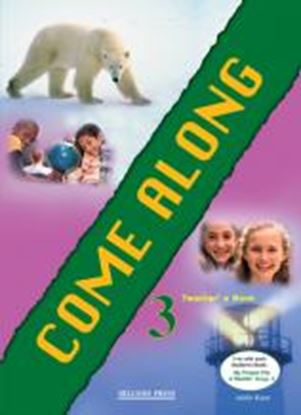 Εικόνα της COME ALONG 3 TEACHER'S BOOK (+RAILWAY CHILDREN)