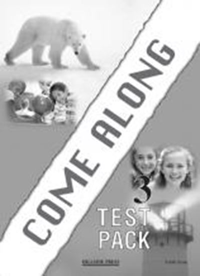 Εικόνα από COME ALONG 3 TEST PACK