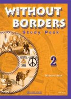 Εικόνα της WITHOUT BORDERS 2 STUDY PACK