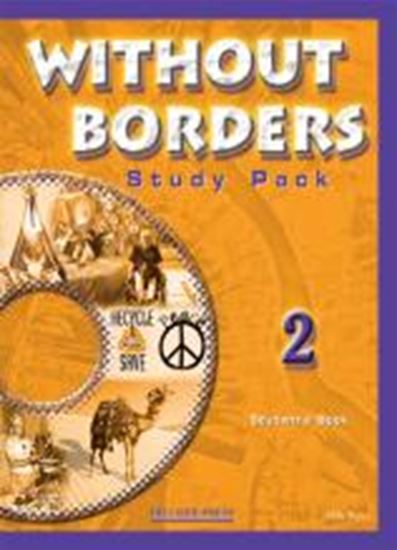 Εικόνα από WITHOUT BORDERS 2 STUDY PACK