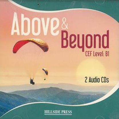 Εικόνα της ABOVE & BEYOND B1 CDs(2)