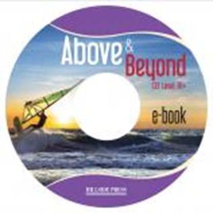 Εικόνα της ABOVE & BEYOND B1+ E-BOOK
