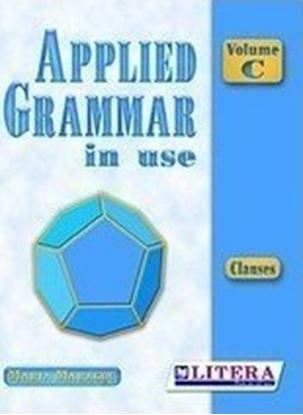 Εικόνα της APPLIED GRAMMAR IN USE C