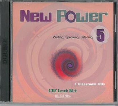Εικόνα της NEW POWER 5 CDs (2)