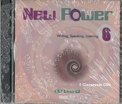 Εικόνα της NEW POWER 6 CDs (2)