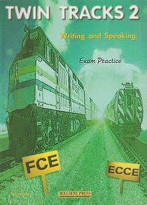 Εικόνα της TWIN TRACKS 2 (WRITING & SPEAKING) TEACHER'S BOOK