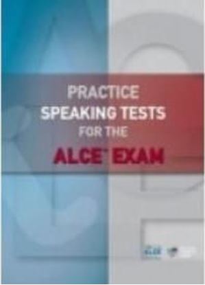 Εικόνα της ALCE COURSE (6 PRACTICE TESTS) STUDENT'S BOOK