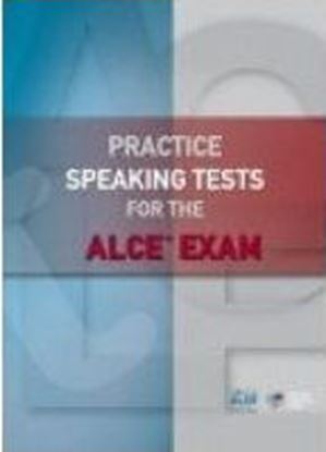 Εικόνα της ALCE COURSE (6 PRACTISE TESTS) TEACHER'S