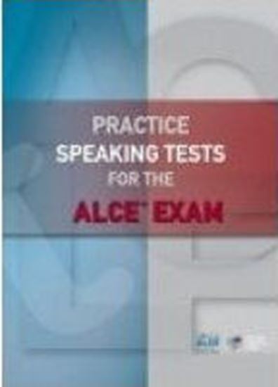 Εικόνα από ALCE COURSE (6 PRACTISE TESTS) TEACHER'S
