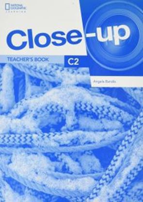 Εικόνα της CLOSE UP C2 TEACHER'S BOOK (+ONLINE ZONE+ CD+ VIDEO)