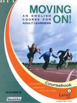 Εικόνα της MOVING ON 1 TEACHER'S BOOK
