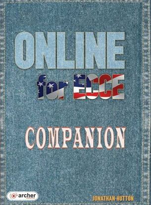 Εικόνα της ONLINE ECCE COMPANION