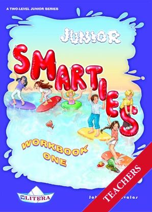 Εικόνα της SMARTIES 1 TEACHER'S WORKBOOK