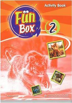 Εικόνα της FUN BOX 2 WORKBOOK