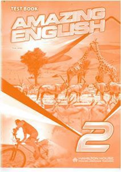 Εικόνα από AMAZING ENGLISH 2 TEST