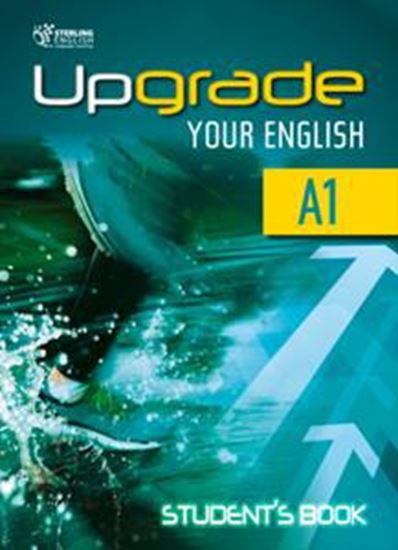 Εικόνα από UPGRADE YOUR ENGLISH A1 STUDENT'S BOOK