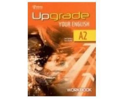 Εικόνα της UPGRADE YOUR ENGLISH A2 WORKBOOK