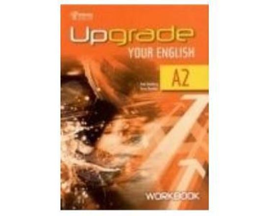 Εικόνα από UPGRADE YOUR ENGLISH A2 WORKBOOK