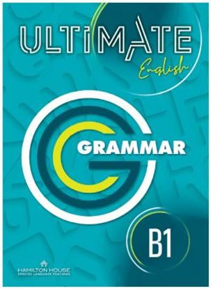 Εικόνα της ULTIMATE ENGLISH B1 GRAMMAR INTERNATIONAL