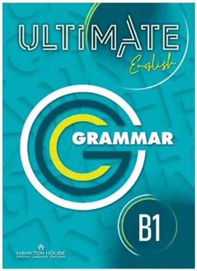 Εικόνα από ULTIMATE ENGLISH B1 GRAMMAR INTERNATIONAL