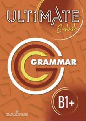 Εικόνα της ULTIMATE ENGLISH B1+ ENGLISH GRAMMAR
