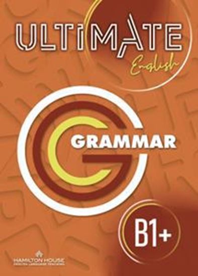 Εικόνα από ULTIMATE ENGLISH B1+ ENGLISH GRAMMAR