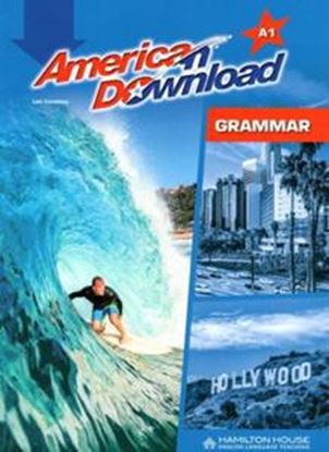 Εικόνα της AMERICAN DOWNLOAD A1 GRAMMAR