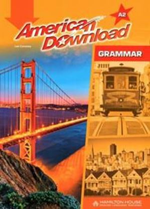 Εικόνα της AMERICAN DOWNLOAD A2 GRAMMAR