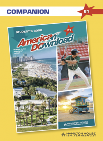 Εικόνα από AMERICAN DOWNLOAD B1 COMPANION