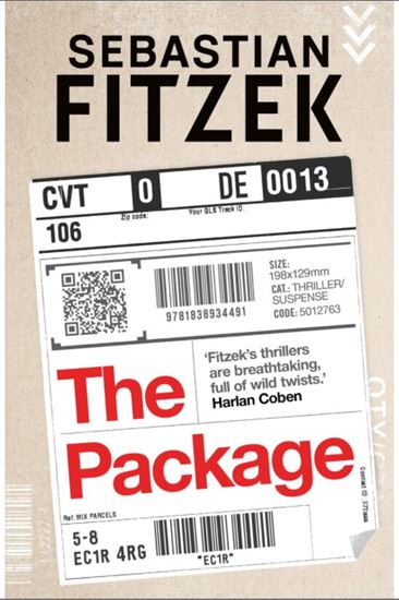 Εικόνα από THE PACKAGE