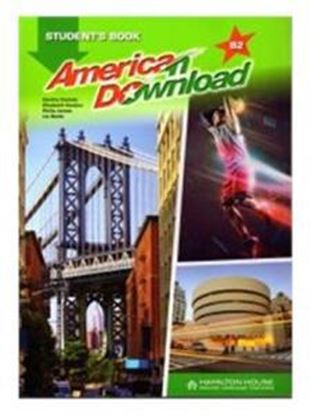 Εικόνα της AMERICAN DOWNLOAD B2 STUDENT'S BOOK
