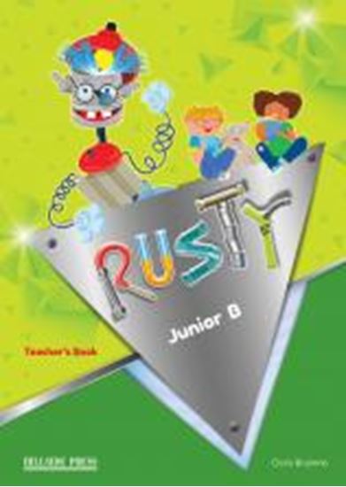 Εικόνα από RUSTY JUNIOR B TEACHER'S COMBO PACK