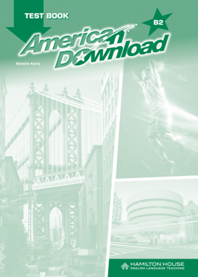 Εικόνα από AMERICAN DOWNLOAD B2 TEST