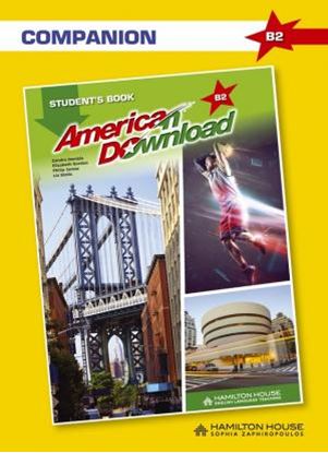 Εικόνα της AMERICAN DOWNLOAD B2 COMPANION