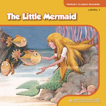 Εικόνα της PCR 1: THE LITTLE MERMAID (+ E-BOOK)