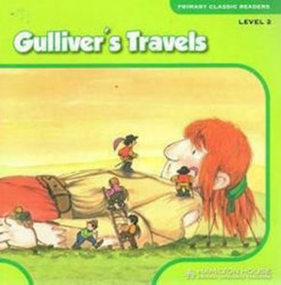 Εικόνα της PCR 2: GULLIVER'S TRAVELS