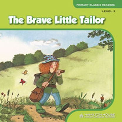 Εικόνα της PCR 2: THE BRAVE LITTLE TAILOR